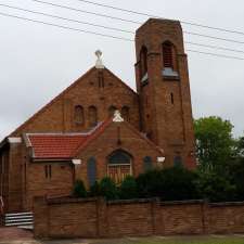 Saint Stephens Presbyterian Church | 64 George St, East Maitland NSW 2323, Australia