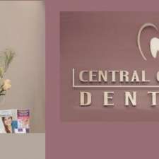 Central Canberra Dentists | 5/16 Moore St, Canberra ACT 2601, Australia