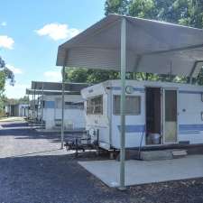 Millmerran Village Caravan Park | Bruce Rd, Millmerran QLD 4357, Australia