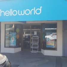 Helloworld Travel Gloucester | 60 Church St, Gloucester NSW 2422, Australia