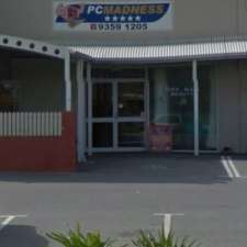 PC Madness Forrestfield | 2/169 Berkshire Rd, Forrestfield WA 6058, Australia