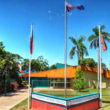 O'Loughlin Catholic College | 70 Mueller Rd, Karama NT 0812, Australia