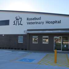 Peninsula Vet Care - Rosebud | 41 Boneo Rd, Rosebud VIC 3939, Australia