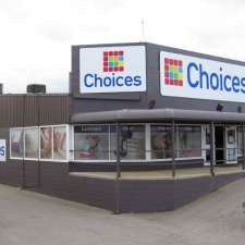 Choices Flooring | 1/74 N W Coastal Hwy, Wonthella WA 6530, Australia