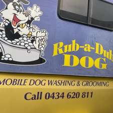 Rub-A-Dub Dog | 120 Gymea Bay Rd, Gymea NSW 2227, Australia