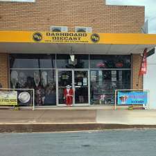 Dashboard Diecast - Toys, Hobbies and Collectibles | 61 Neeld St, Wyalong NSW 2671, Australia