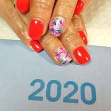 Glamour Clawz Nail Lounge | 48 Homestead Rd, Rosenthal Heights QLD 4370, Australia