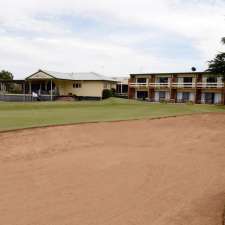 Shepparton Golf Motel | 15 Golf Dr, Shepparton VIC 3630, Australia