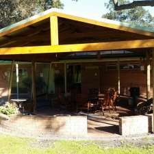 Porongurup Range Tourist Park | 7 Boxhill Rd, Porongurup WA 6324, Australia
