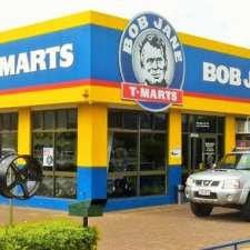 Bob Jane T-Marts Bundaberg | 1 Enterprise St, Svensson Heights QLD 4670, Australia