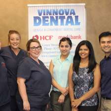 Vinnova Dental | 24 Green St, Wangaratta VIC 3677, Australia