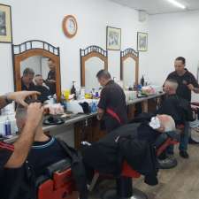 Hair B'Cos Mens Hairdresser | 7/89 Stanbel Rd, Salisbury Plain SA 5109, Australia