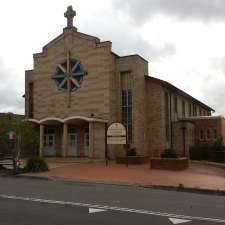 St Jerome Catholic Church | 2 Turner St, Punchbowl NSW 2196, Australia
