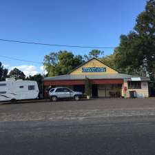 Ubobo General Store | 4971 Gladstone Monto Rd, Boyne Valley QLD 4680, Australia