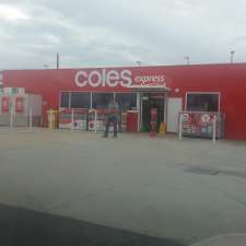 Coles Express | 1001 Joondalup Dr, Carramar WA 6031, Australia