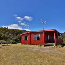 Cloudy Bay Cabin | 970 Cloudy Bay Road, South Bruny TAS 7150, Australia