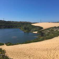 Cronulla Sand Dunes | Wanda Dunes Track, Kurnell NSW 2231, Australia