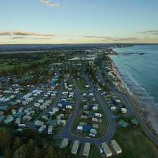 BIG4 West Beach Parks | 1 Military Rd, West Beach SA 5024, Australia