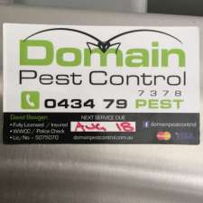 D R Falls Pest Control | 34 Harrington St, Elderslie NSW 2570, Australia