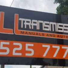 All Transmissions | 6/17 Villiers Dr, Currumbin Waters QLD 4223, Australia