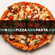 Earth 'n' Sea Pizza in ANNERLEY | 336 Ipswich Rd, Annerley QLD 4103, Australia