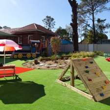 Engadine Montessori Academy Child Care Centre | 52 Waratah Rd, Engadine NSW 2233, Australia