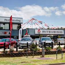 Paul Wakeling Mitsubishi | 8 Mill Rd, Campbelltown NSW 2560, Australia