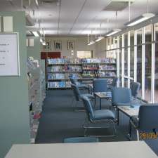 TAFE NSW Hornsby Library | Building A Level 1/205 Peats Ferry Rd, Hornsby NSW 2077, Australia