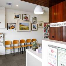 Chelsea Beach Medical Centre | 391 Nepean Hwy, Chelsea VIC 3196, Australia