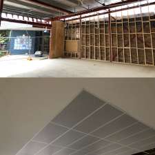 Designer Plastering | 4 Sierra Drive, Cardigan VIC 3352, Australia