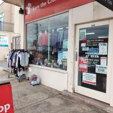 Save the Children Op Shop - St Morris | 445 Magill Rd, St Morris SA 5068, Australia