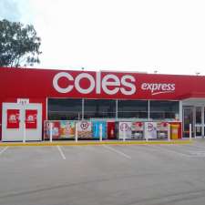 Shell Coles Express Acacia Ridge | 1180 Beaudesert Rd, Acacia Ridge QLD 4110, Australia