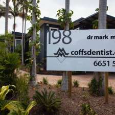 Dr Mark Mowat - coffsdentist.com | 198 Pacific Hwy, Coffs Harbour NSW 2450, Australia