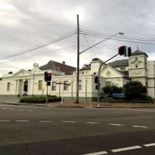 Strathfield Town Hall and Supper Room | 65 Homebush Rd, Strathfield NSW 2135, Australia