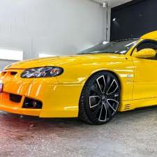 Mobil Jamy car detailing | Angove St, Craigieburn VIC 3064, Australia