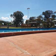 Tottenham Swimming Pool | Umang St, Tottenham NSW 2873, Australia
