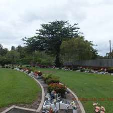 Belgian Gardens Cemetery | 56 Evans St, Belgian Gardens QLD 4810, Australia