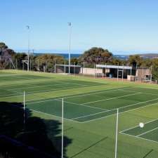 Bremer Bay Tennis Club | 142 Frantom Way, Bremer Bay WA 6338, Australia