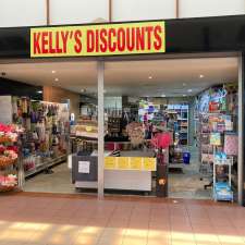 Kelly’s Discounts | 366 Grand Promenade, Dianella WA 6059, Australia