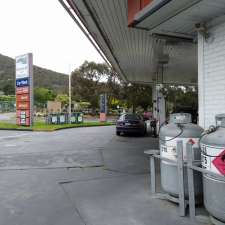 Apollo Service Station | 47 Forest Rd, Ferntree Gully VIC 3156, Australia