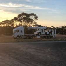 Hopetoun Mobile Crane Hire | 25 Buckie St, Hopetoun WA 6348, Australia