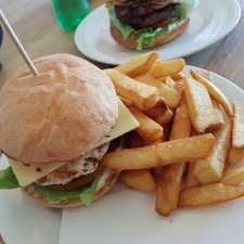 Flipside Burgers | 239 Queen Victoria St, North Fremantle WA 6159, Australia