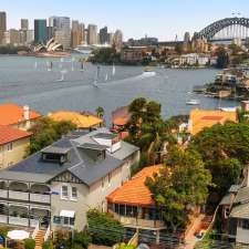 Cremorne Point Manor | 6 Cremorne Rd, Cremorne Point NSW 2090, Australia