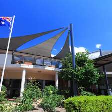 Southern Cross Care Campbell Residential Aged Care | 2 White Cres, Campbell ACT 2612, Australia