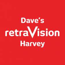 Retravision Harvey | 80 Uduc Rd, Harvey WA 6220, Australia