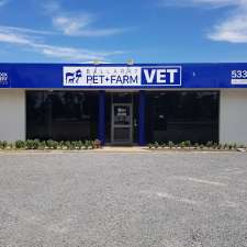 Ballarat Pet and Farm Vet | 28 Wiltshire Ln, Delacombe VIC 3356, Australia