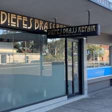 Diefes Brass Repair | 13 Babbage Rd, Roseville Chase NSW 2069, Australia