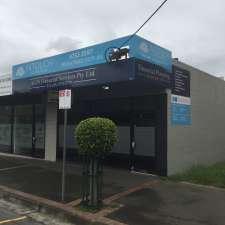 InTouch Accountants | 2 Darryl St, Scoresby VIC 3179, Australia