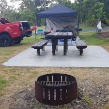 Red Rock Camping Area | 1708 Byfield Rd, Byfield QLD 4703, Australia