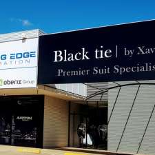 Black Tie by Xavier | 4/8 Gladstone St, Fyshwick ACT 2609, Australia